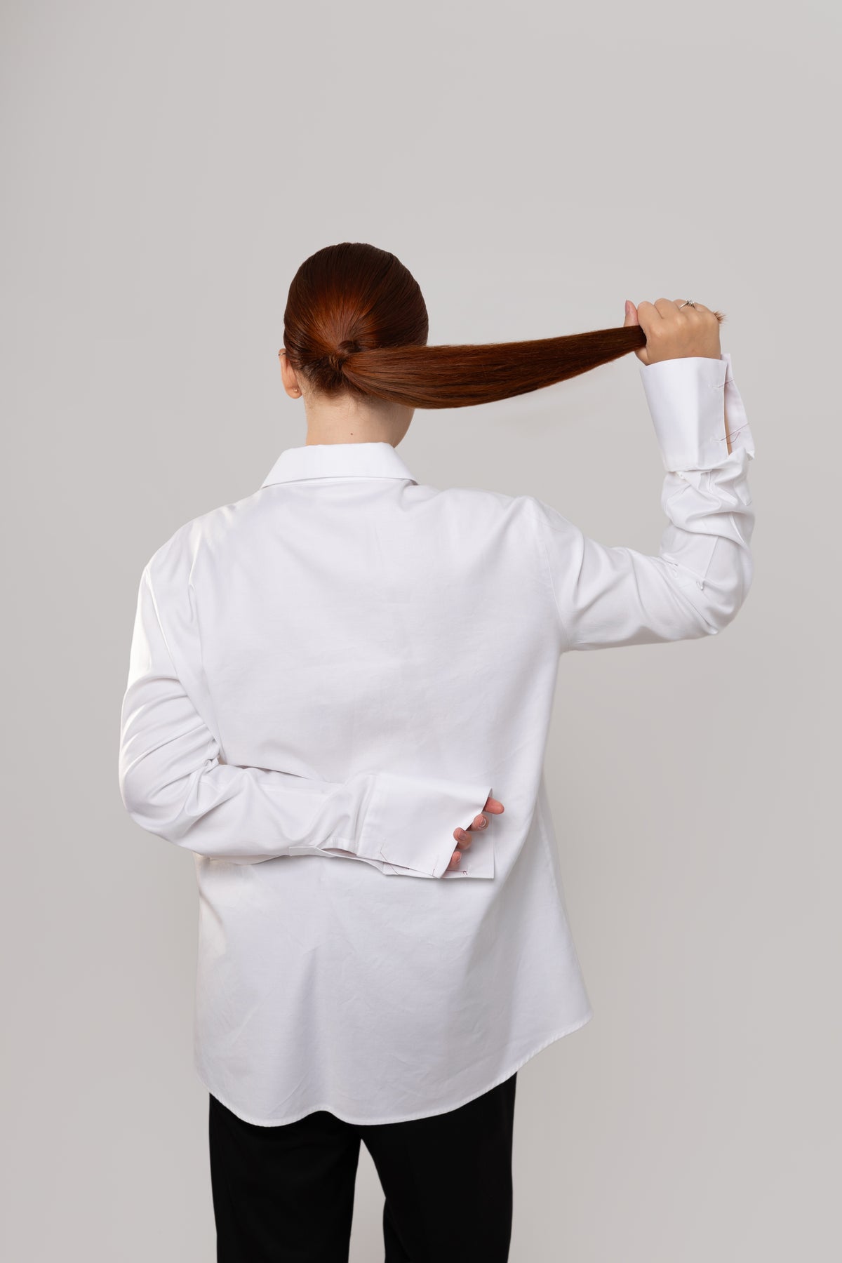 The Victoria Shirt