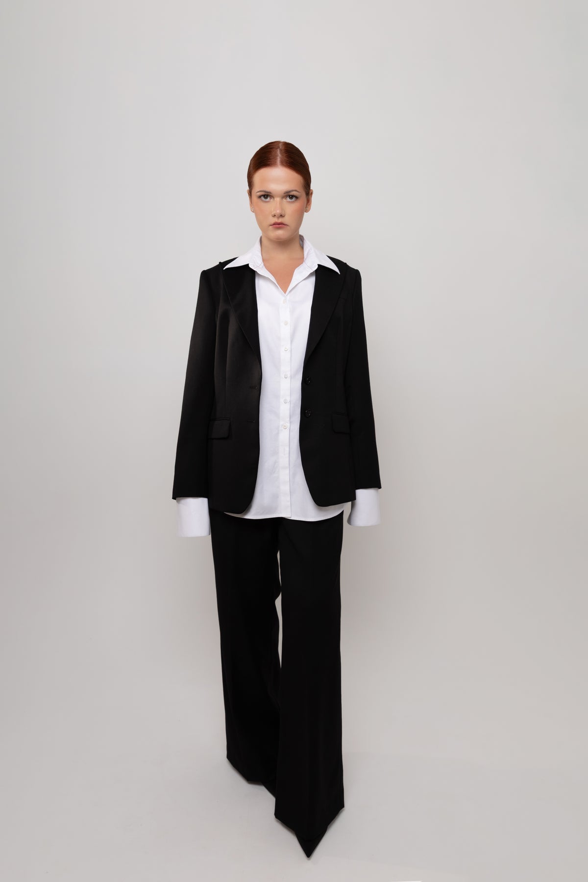 The Victoria Shirt