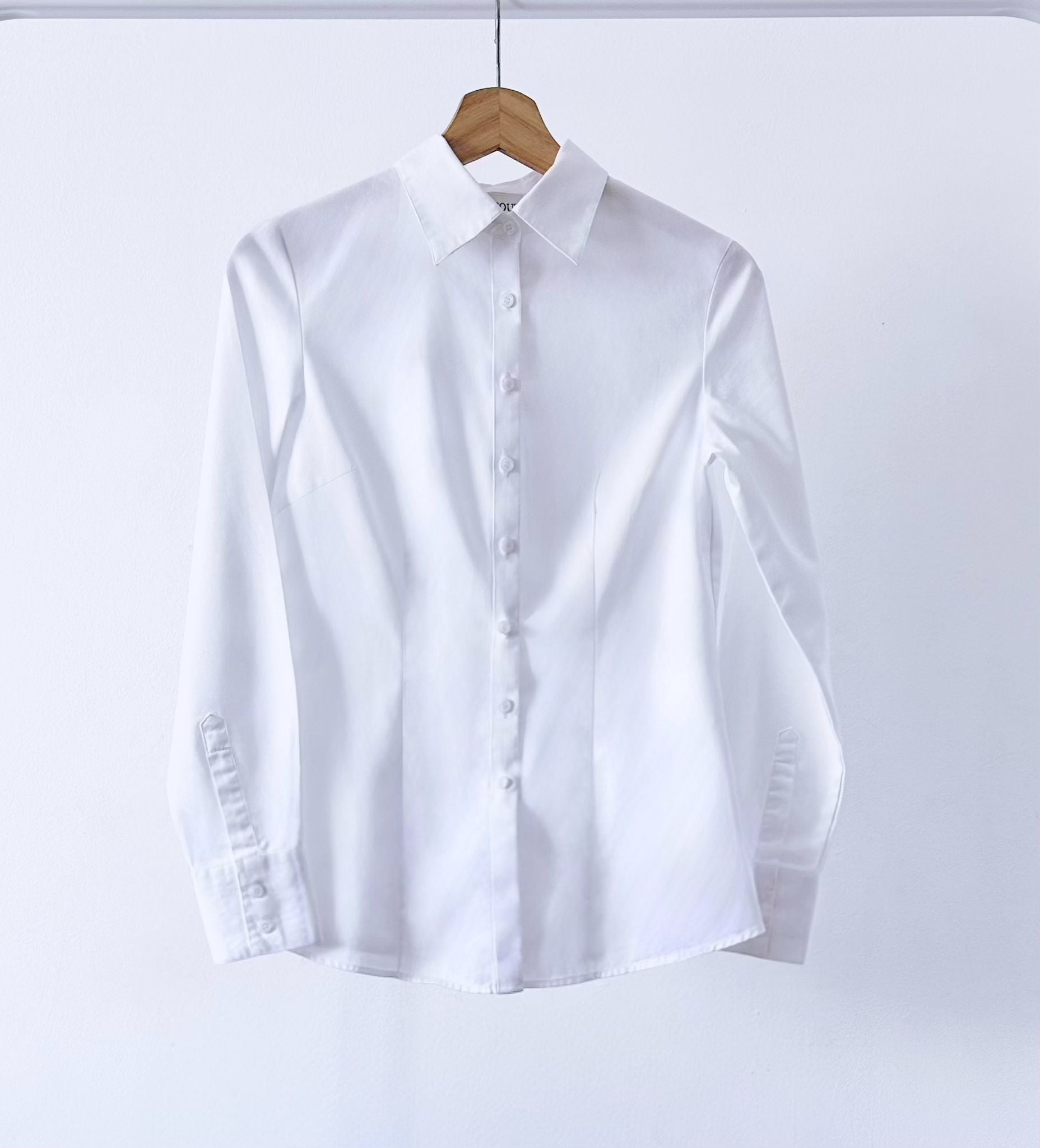 The Foundation Shirt