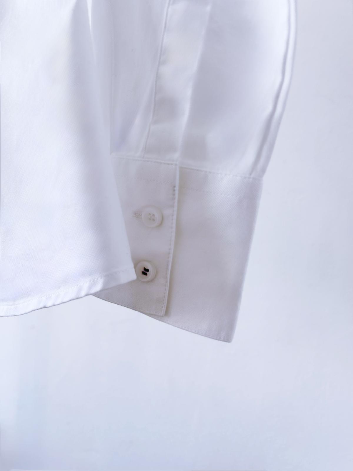 The Foundation Shirt