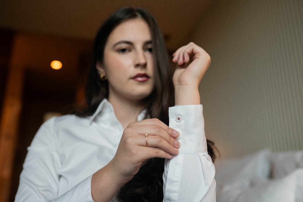 Luxury with deep soul